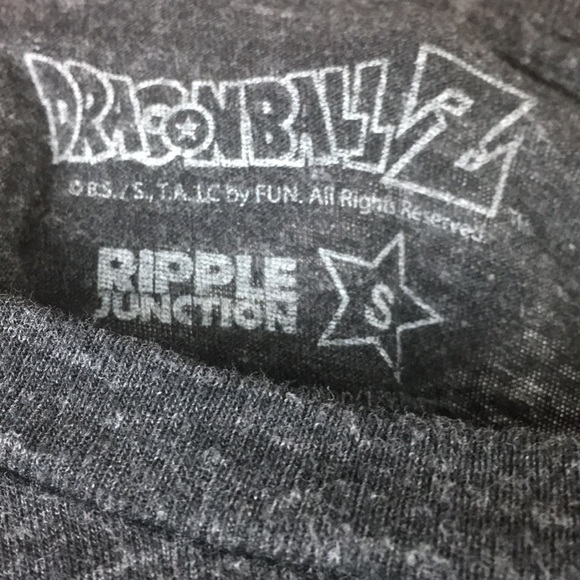 Dragon Ball Z | Vegeta “It’s Over 9000” T-Shirt - Picture 2 of 8